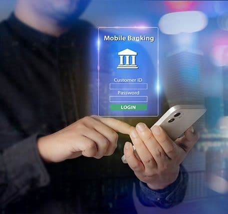 FinTech and Banking Apps Development Service