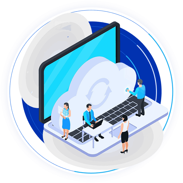 Cloud Consulting Services