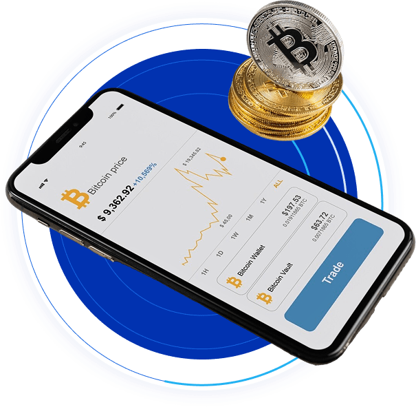 Wallet and Cryptocurrency Exchange Development Services