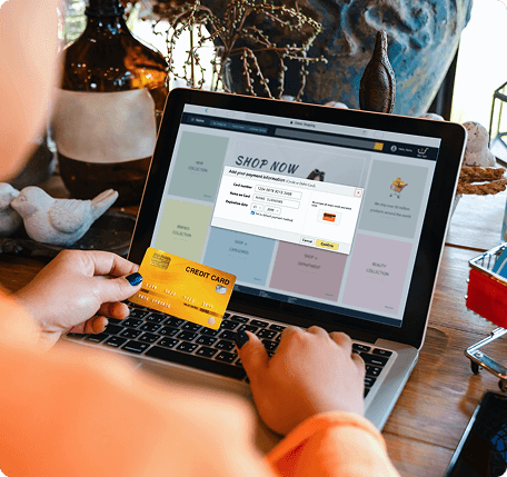 e-Commerce App Modernization