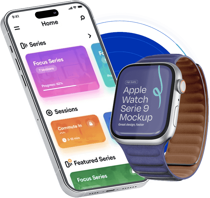 iOS App Development Service