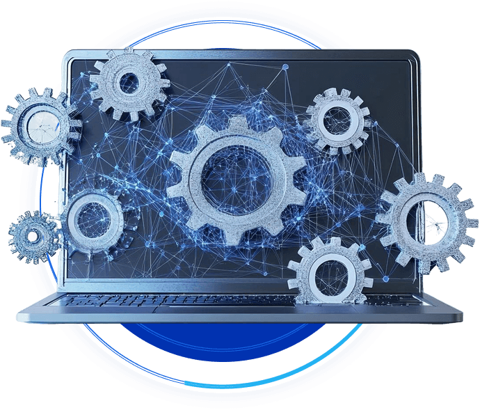 Legacy Application Modernization Services