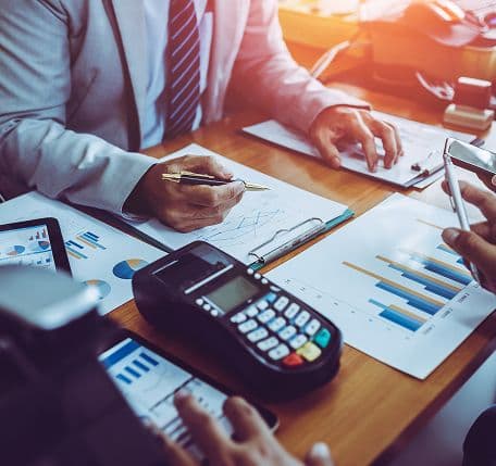 AI in Banking Sector