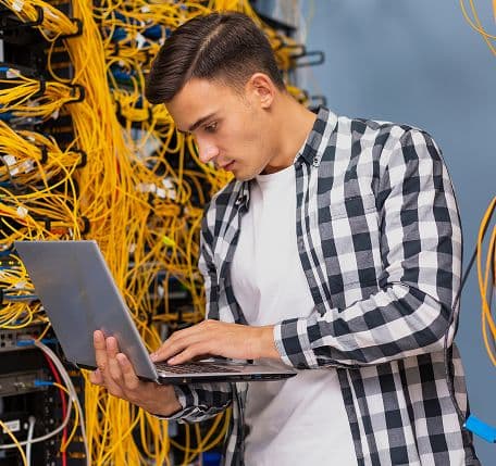 DevOps Software for Telecommunications Development