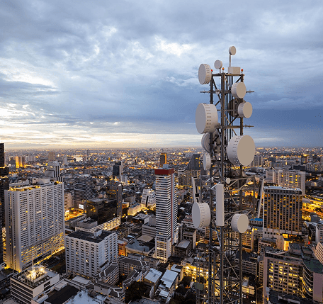 Telecommunication Development