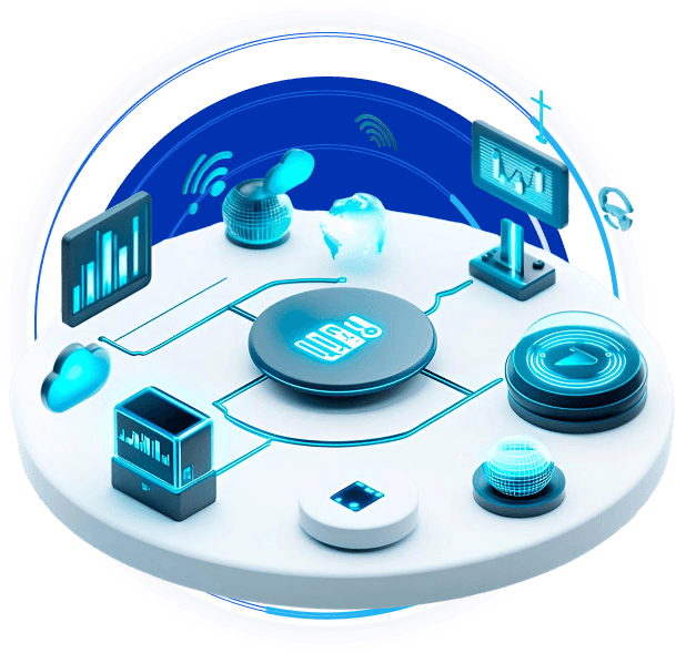 SaaS Application Development Services