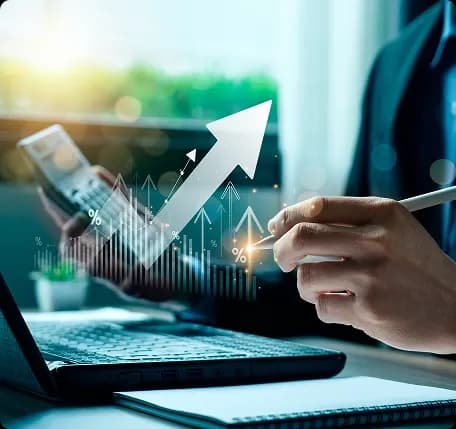 Blockchain in Financial Service