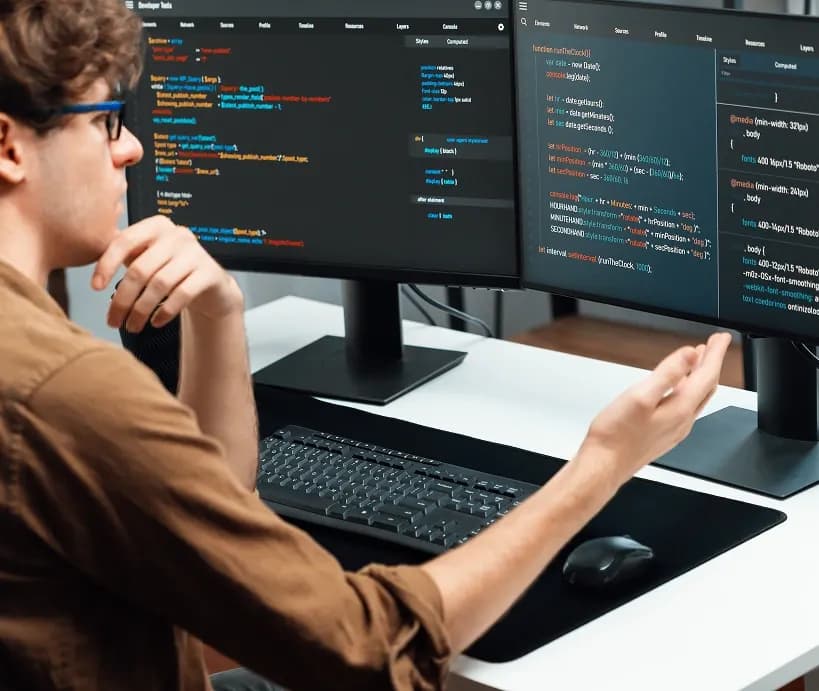 Software Development Expert