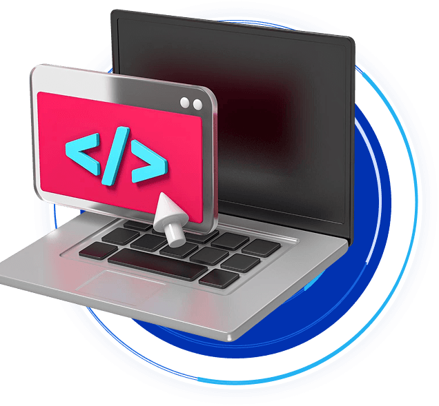 Web Application Development Services