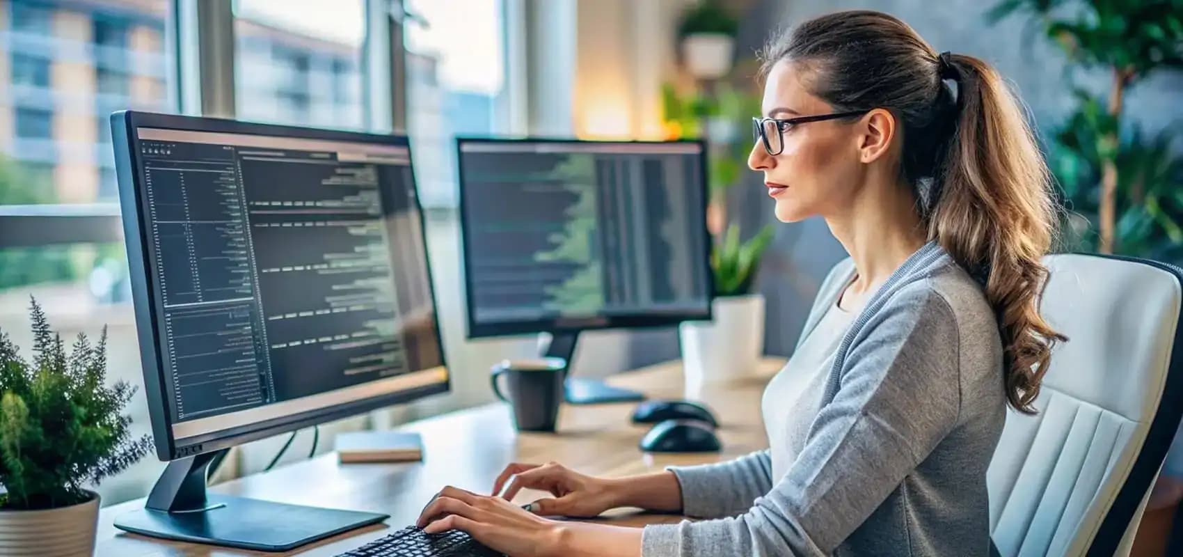 Offshore Development Services Banner