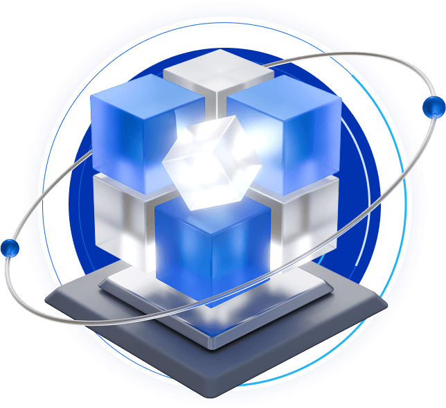 Custom Blockchain Development Solutions