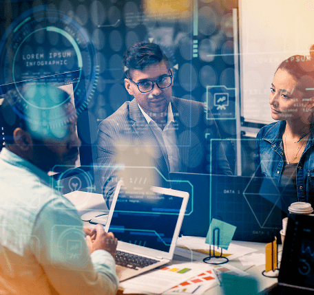 InsurTech Startups Development Support