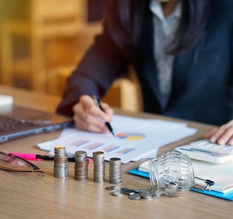 Finance and Banking Cloud Migration in the Financial Services