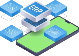 Custom ERP Software Development